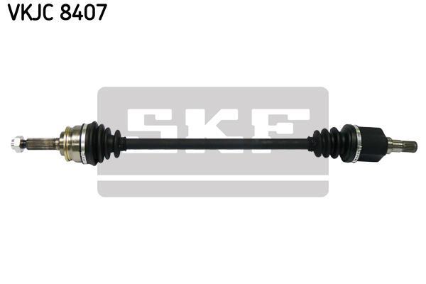 Cardan SKF VKJC 8407